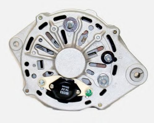 Generator / Alternator 6