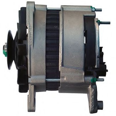 Generator / Alternator 4