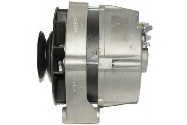Generator / Alternator 4
