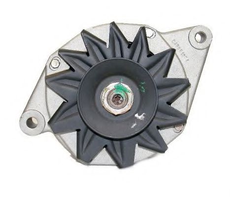 Generator / Alternator 4