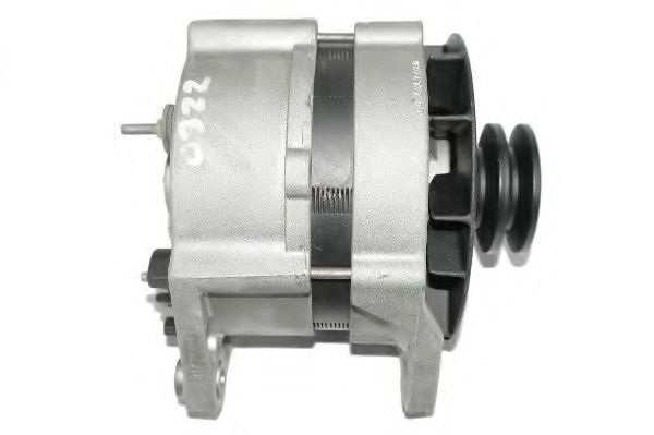 Generator / Alternator 4