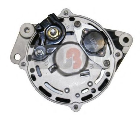 Generator / Alternator 3