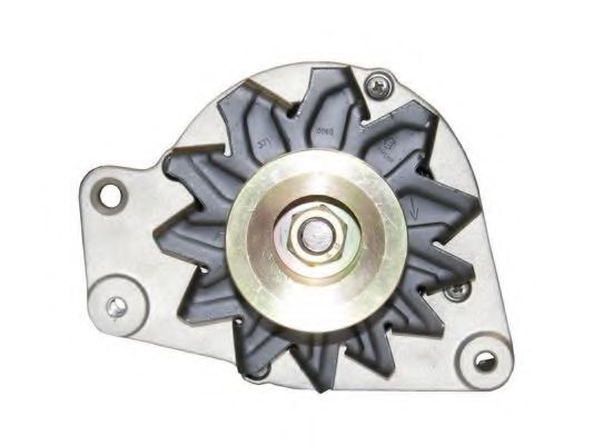 Generator / Alternator 5