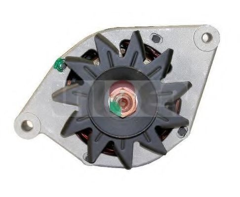 Generator / Alternator 2