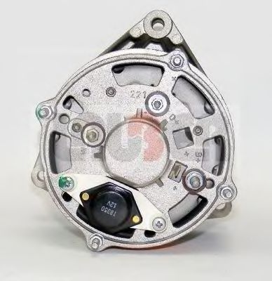 Generator / Alternator 3