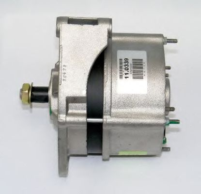 Generator / Alternator 4
