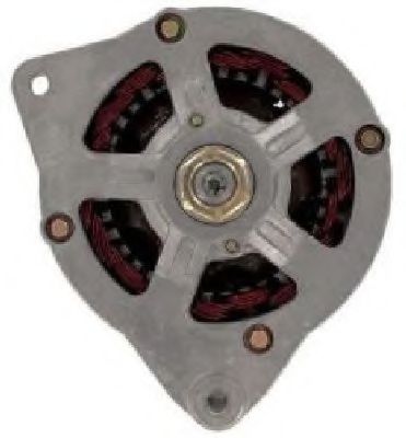 Generator / Alternator 2
