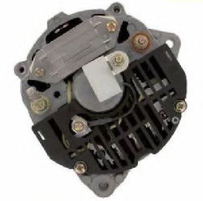 Generator / Alternator 3