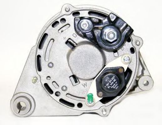 Generator / Alternator 5