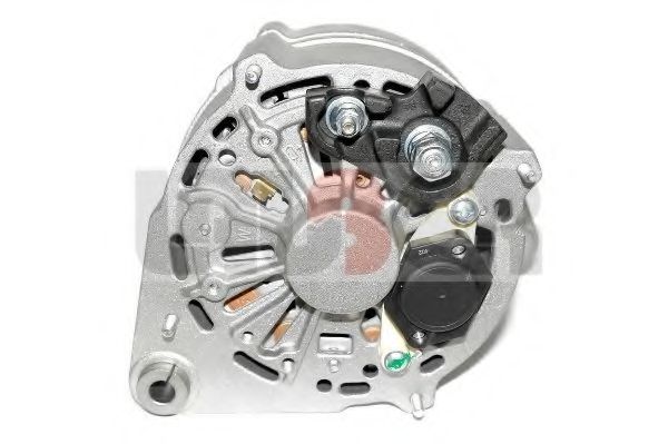 Generator / Alternator 3