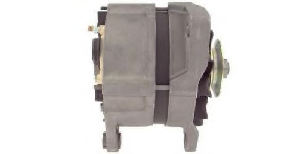 Generator / Alternator 4