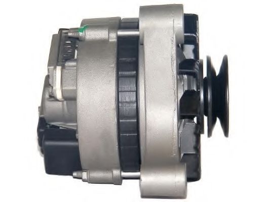 Generator / Alternator 4