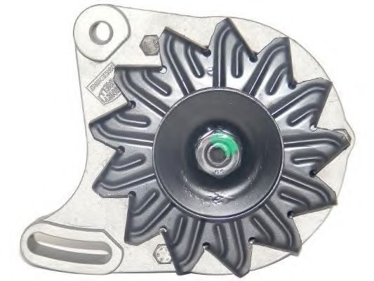 Generator / Alternator 5