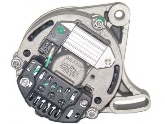 Generator / Alternator 6