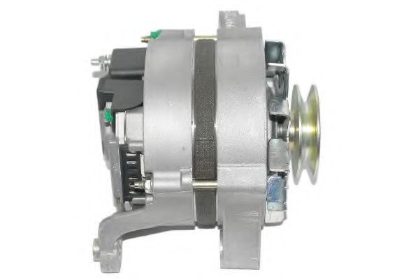 Generator / Alternator 4