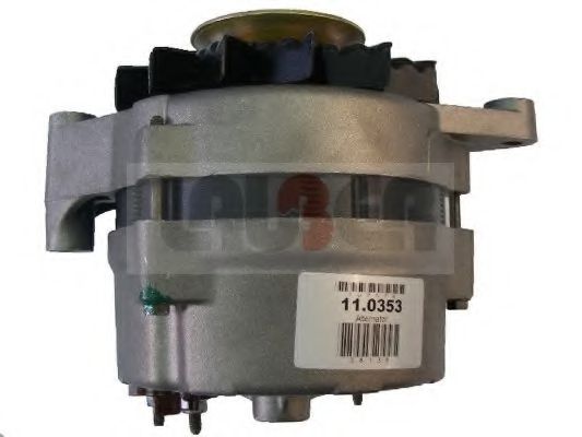 Generator / Alternator 3