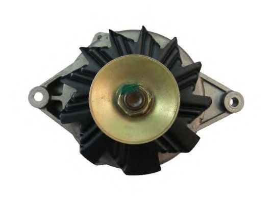Generator / Alternator 4