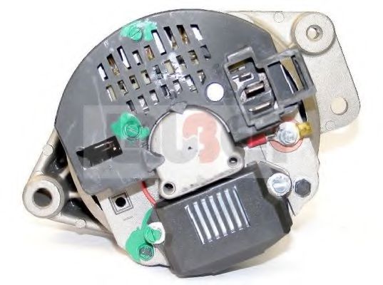 Generator / Alternator 3