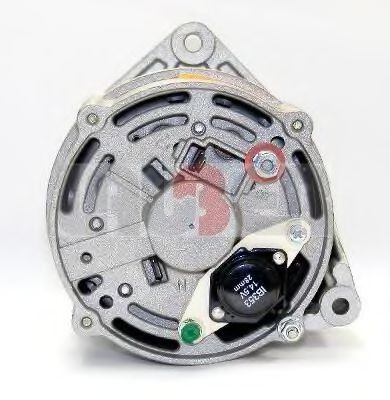 Generator / Alternator 3