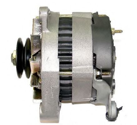 Generator / Alternator 4