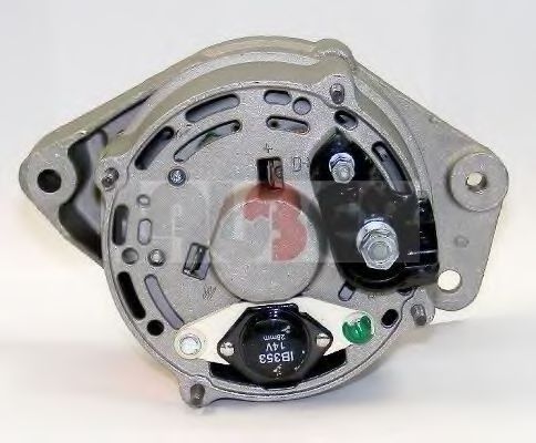 Generator / Alternator 3