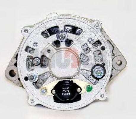 Generator / Alternator 3