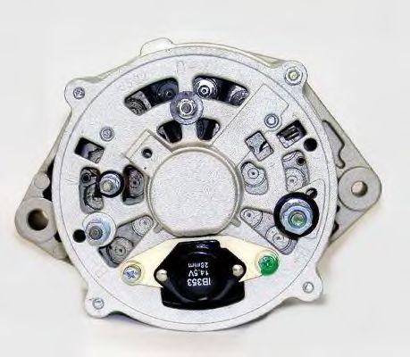 Generator / Alternator 6