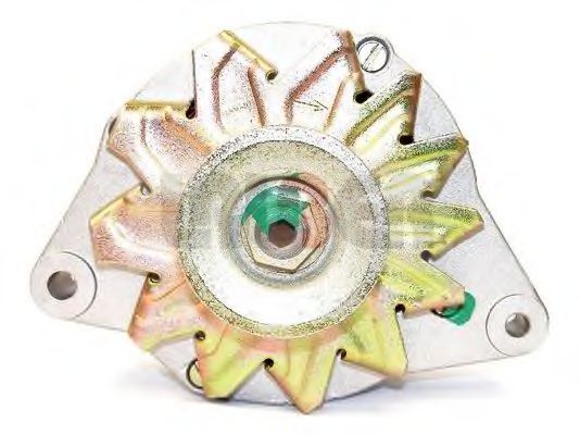 Generator / Alternator 2