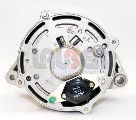 Generator / Alternator 3