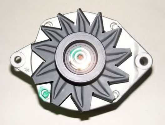 Generator / Alternator 4