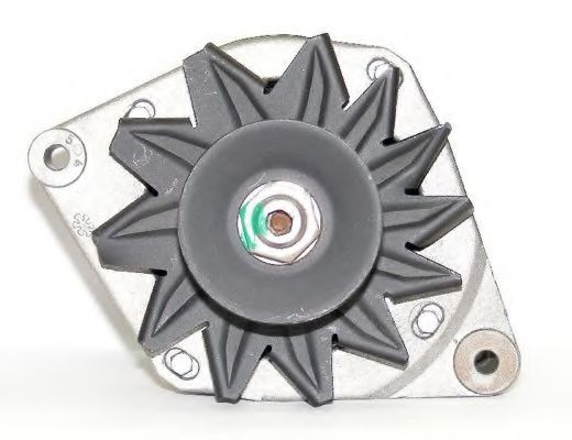 Generator / Alternator 4
