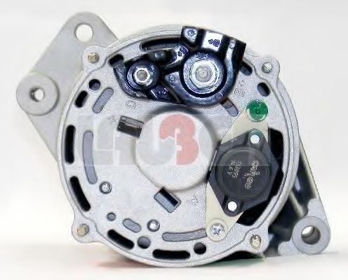 Generator / Alternator 3