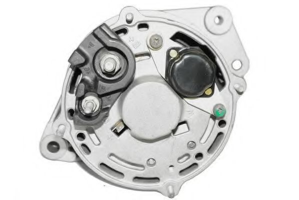 Generator / Alternator 4