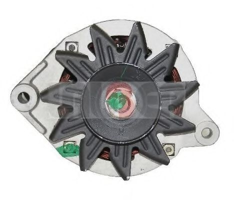 Generator / Alternator 2