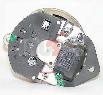 Generator / Alternator 3