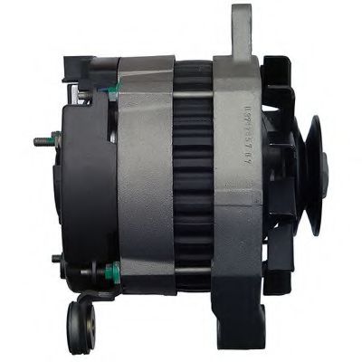 Generator / Alternator 4