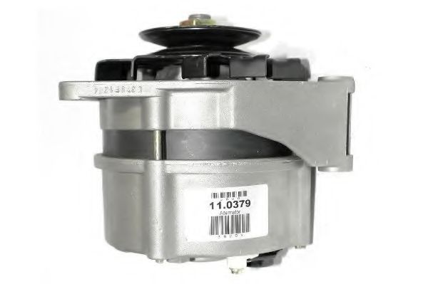 Generator / Alternator 4