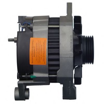 Generator / Alternator 4