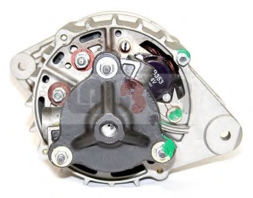 Generator / Alternator 3