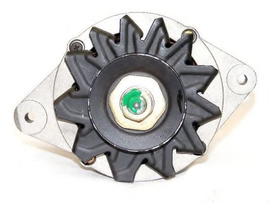 Generator / Alternator 4