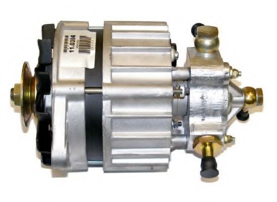 Generator / Alternator 4