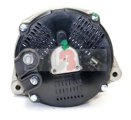 Generator / Alternator 3