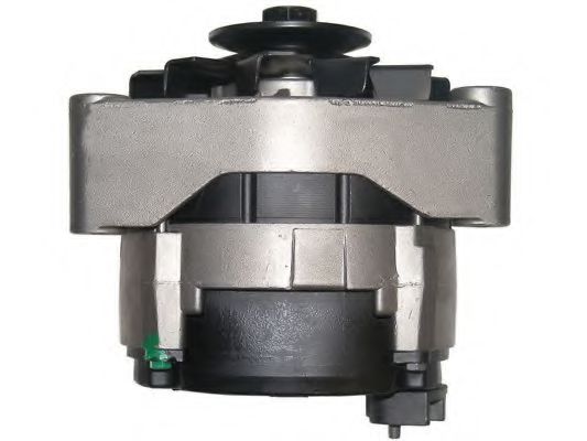 Generator / Alternator 4