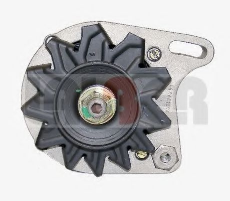 Generator / Alternator 2