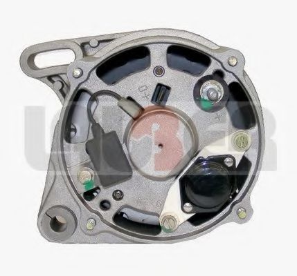 Generator / Alternator 3