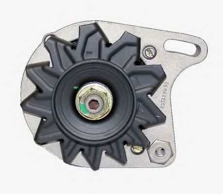 Generator / Alternator 4