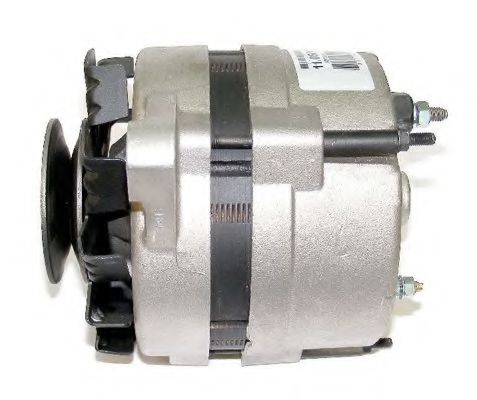 Generator / Alternator 4