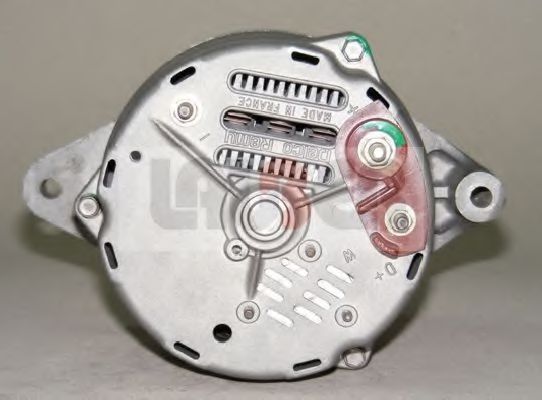 Generator / Alternator 3