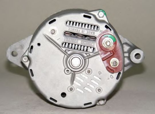Generator / Alternator 4