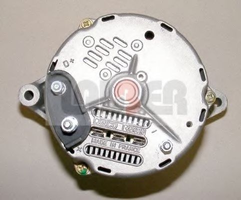 Generator / Alternator 3